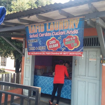 BB LAUNDRY