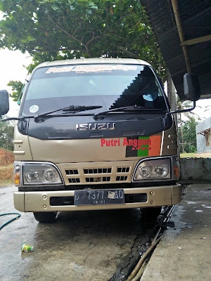 Toya Jene ( Cuci Mobil & Produksi Lampu LED)