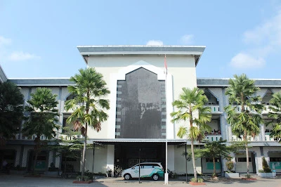 SMP Al-Irsyad Al-Islamiyyah Purwokerto