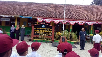 SDN Adipala 6