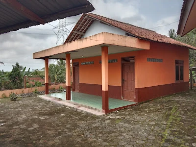 SDN Kalijeruk 01