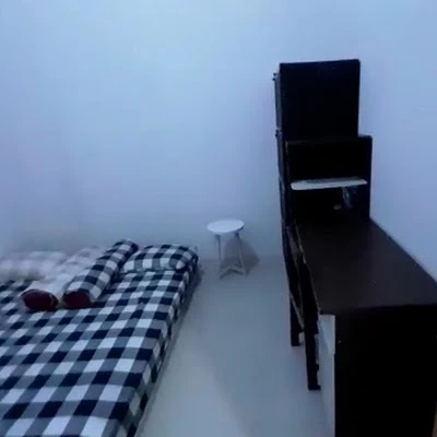 Kost Bpk. Kirin