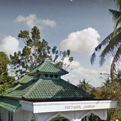 Masjid Jami' Assalafiyyah