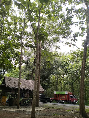 Warung Es Degan Maem Iteng