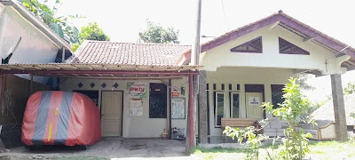 PKD Karang gintung