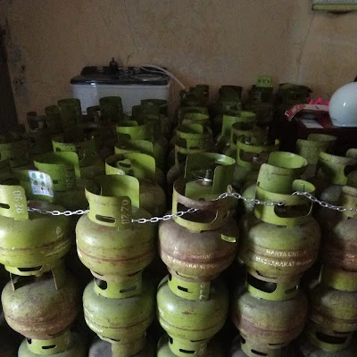 warung Anto