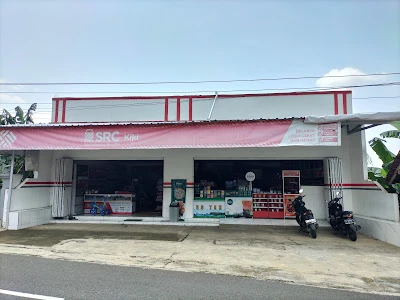 SRC KIKI Toko Kelontong