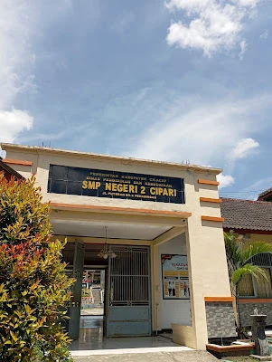 SMP Negeri 2 Cipari