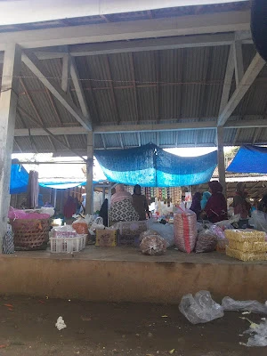 Pasar Baru