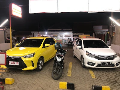 ASTRU RENTAL MOBIL