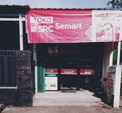 TOKO SEMART CELL(sembako dan celluler)