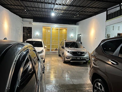 Studio Rental Mobil Purwokerto
