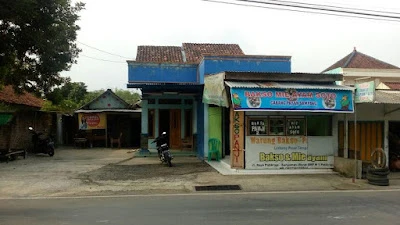 Bakso Panji 2