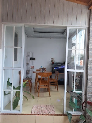 KANTOR CV. BERKAH TRIJAYA