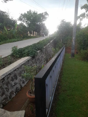 Mushola Al Hikmah Ciputih