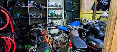 wattes motor