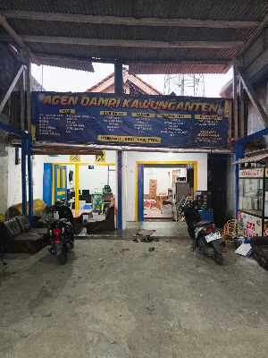 Agen Damri Kawunganten