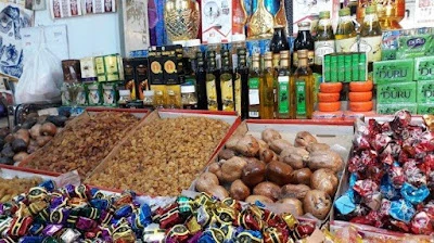 Oleh-Oleh Haji purbalingga Lengkap