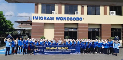 SMK Tamansiswa Purwokerto