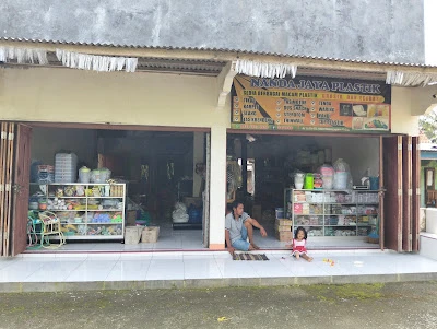 Borahae food