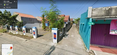 Kost Mardiyanto (Kos Bulanan sesuai norma agama dan lingkungan, , khusus Pekerja ,Tanpa Uang Muka , Masuk Baru Bayar )