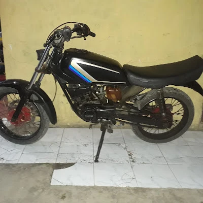 Parkir Motor