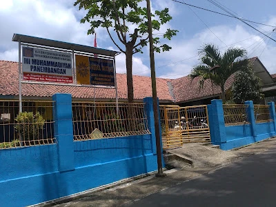 MI Muhammadiyah Panembangan