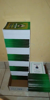 SABAR ORDER JAYA