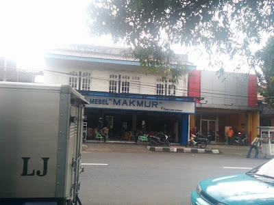 Mebel "Makmur"