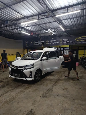 Bima auto zone