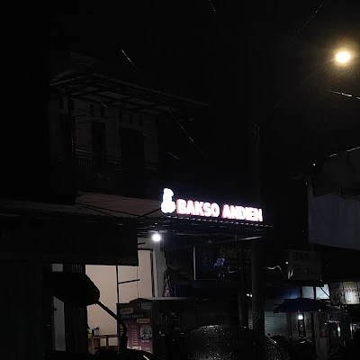 Bakso Deena