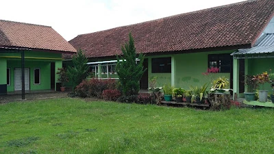 SD Negeri 1 Beji