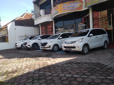 Aquarius Purwokerto