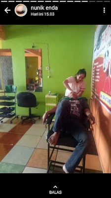 Salon fadell