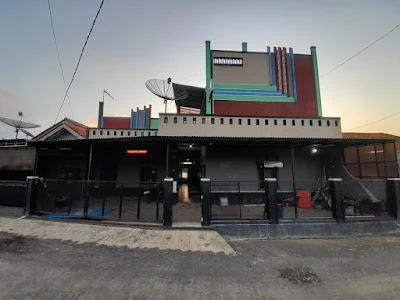 Griya Kost Mandiri Tanggulsari