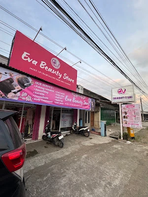 Eva Beauty Store cosmetic Center & Beauty Salon