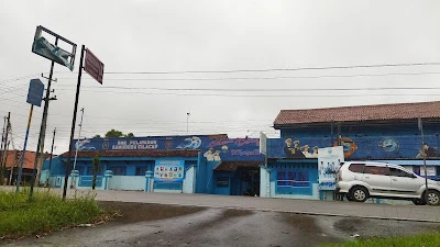 SMK Pelayaran Samudera Cilacap