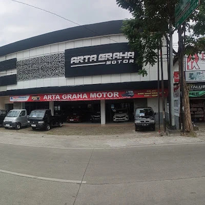 Nusnatara Auto Graha. CV