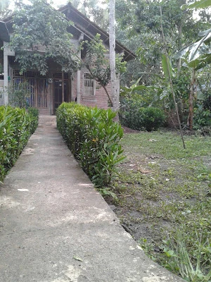 Dusun Gebangsari