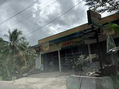 Srati Mart