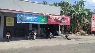 Bengkel Artha Putra Motor