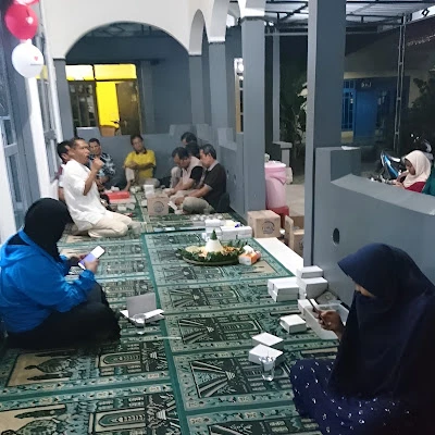Mushola Nur Azizah