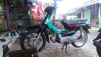 Purwosari