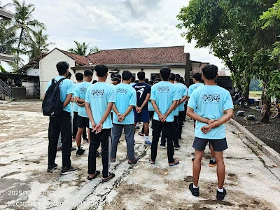 LPKS Mugunghwa Cilacap