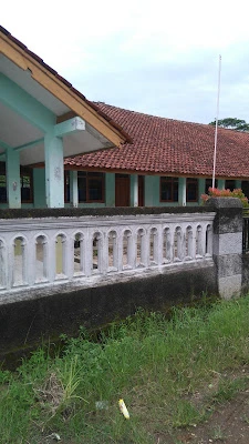 Madrasah Ibtidaiyah Bantarhuni