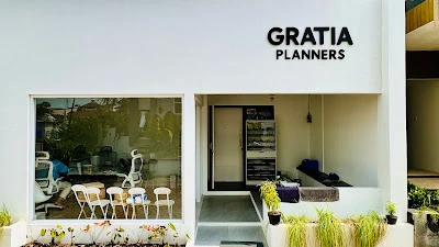 GRATIA PLANNERS Wedding Organizer