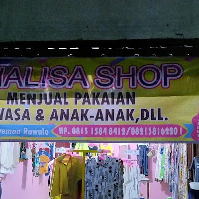 Shooshop