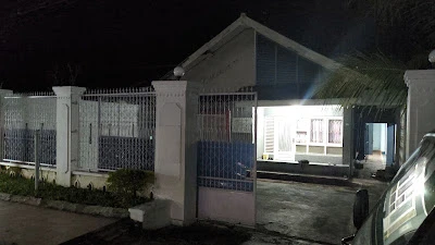 Guest House Kusuma