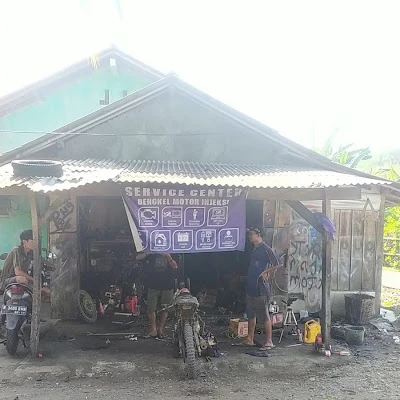 Toko Gracia motor