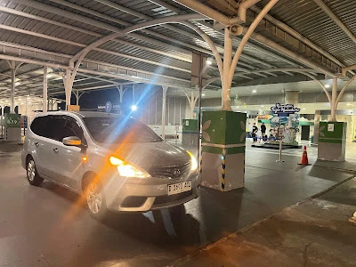 Albar Rental Mobil Purwokerto